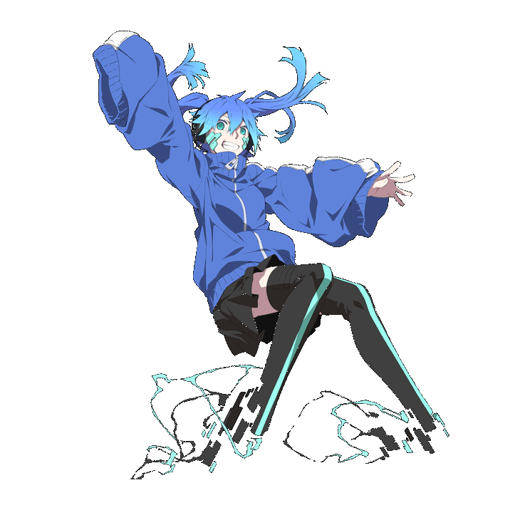 Проект аниме как вид искусства Tags: Fanart, Pixiv, Enomoto Takane, PNG Conversion, Fanart From Pixiv, Kagerou.