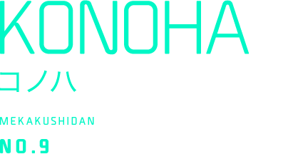 KONOHA