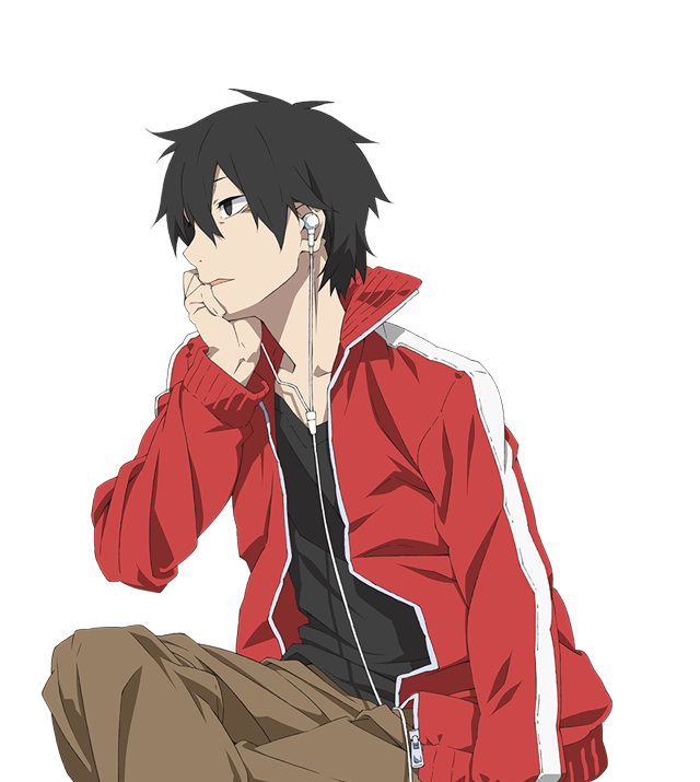 メカクシティアクターズ」公式サイト